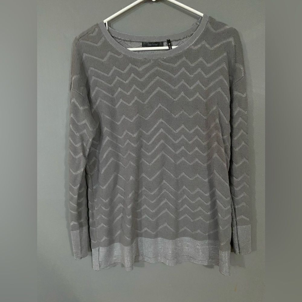 Daisy Fuentes Sweater Size Medium